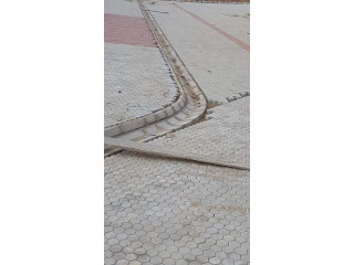 Pavés de Luxe super qualités