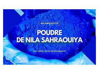 NILA BLEU DU MARC TRES BONNE QUALITE DISPONIBLE A PARTIR DE 1000 FCFA