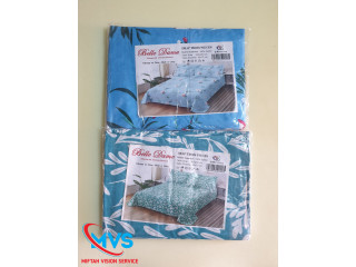 DRAPS DE LIT très chic