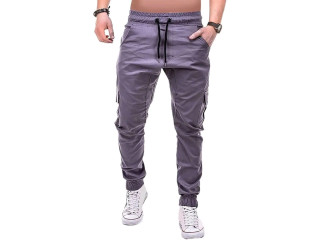 Pantalon cargo