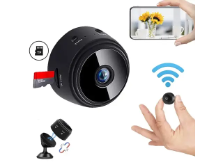 MIMI CAMERA DE SURVEILLANCE