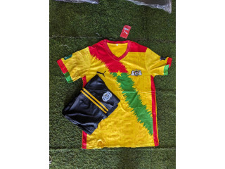 Maillot original disponible