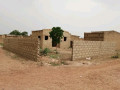 terrain-disponible-a-komsilga-village-de-michel-kafando-moins-cher-courant-et-leau-disponible-small-2