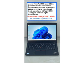 ORDINATEURS PORTABLES DE HAUTES QUALITÉS