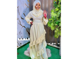 Hijab voile