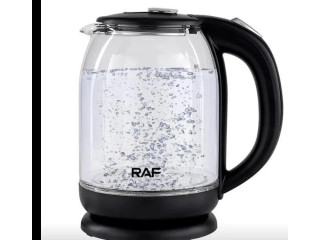 Chauffe eau