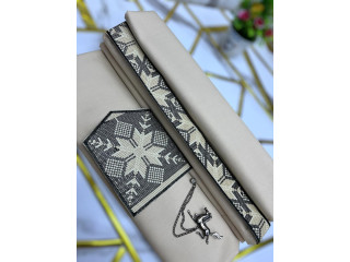 Tissus écriture vip