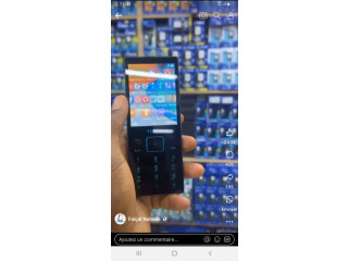 Tecno s501