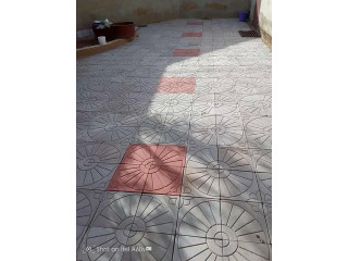 Pavé de luxe