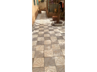 Production de toutes genres de pavés