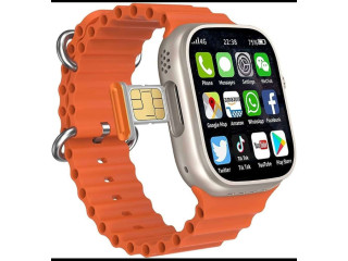 Montre, smart à version Android