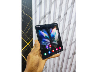 Samsung Galaxy Zfold 3 5G (1sim original)