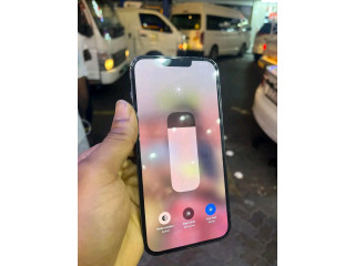 IPhone 13promax 512giga USA