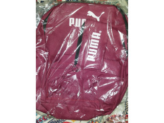 Vente de sacs d'écoles