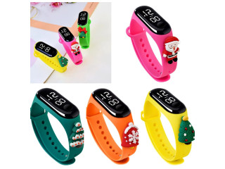 MONTRE BRACELET POUR ENFANTS