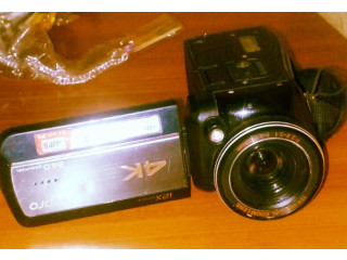 Camera a vendre