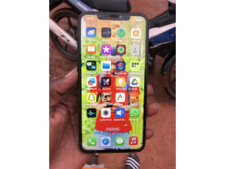 Vente de téléphone