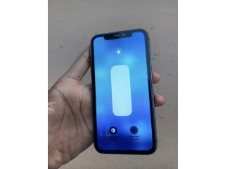 Vente de téléphone