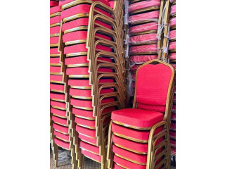 Locations des chaises événementielle