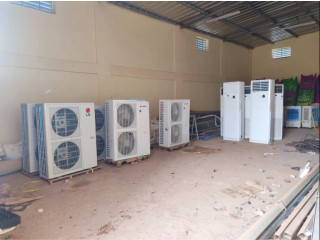 Locations des climatiseurs armoires