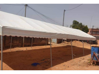 Locations des tentes VIP