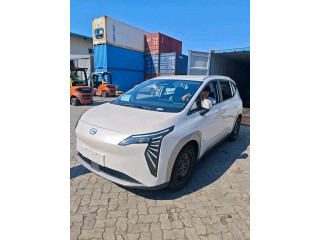Véhicule électrique