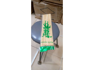 Bois de brochettes en gros