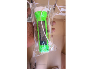 Torche solaires de très bonnes qualités