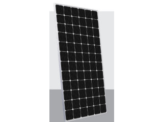Énergie solaire