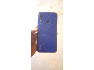 Tecno Camon 11