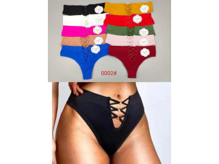 Dessous
