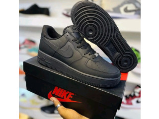 Air Nike force 1