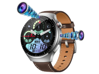 Montres connectées dernière génération High Tech