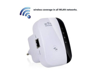 Répéteur Wi-Fi