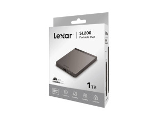 Disque SSD