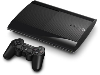 Play Station 3