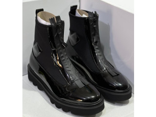 Chaussures hautes