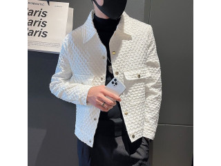 Vente d'habillement et chaussures hommes