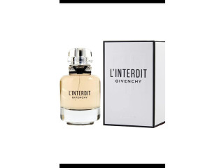 Liquidation de parfums 100ml