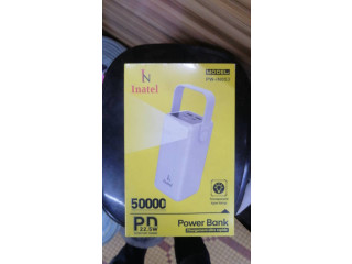 Power Bank