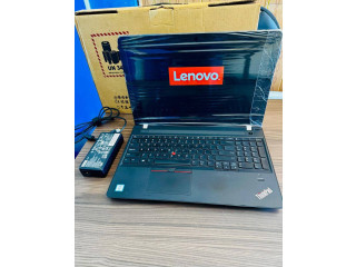 Lenovo ThinkPad E570, Core i5, Ecran 15.6, HDD 500Gb et 8Gb de Ram, Autonomie 5heure