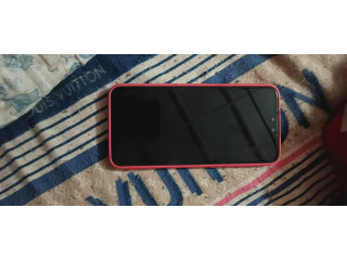 Vente de téléphone portable