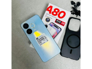 Itel A80