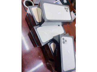 IPhone 11Pro max .    256GB