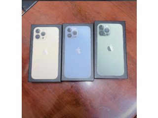 IPhone 13 Pro Max  128GB