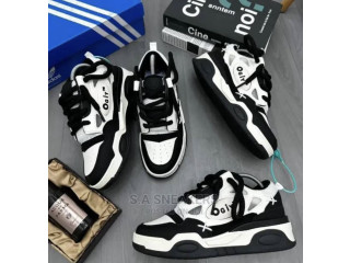 Chaussures