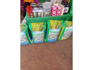 Riz du Burkina