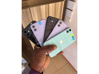 IPhone 11 simple Usa  64G,128G