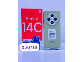 Redmi 14c
