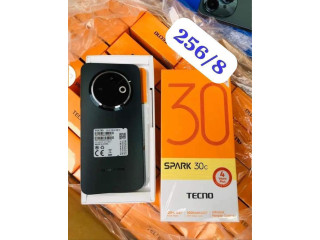 Spark 30c original